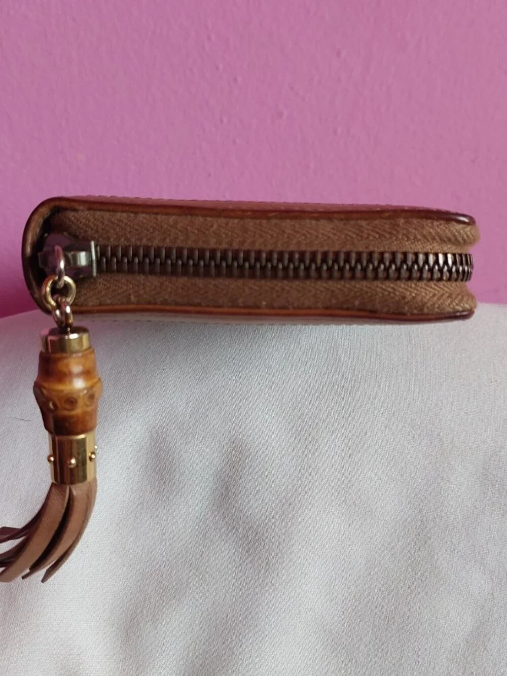 Gucci Rania GG Canvas - Picture 6 of 17